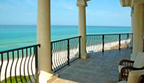 View four bedroom vacation rentals in Rosemary Beach