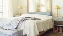 View three bedroom vacation rentals in Rosemary Beach