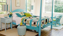 View two bedroom vacation rentals in Rosemary Beach